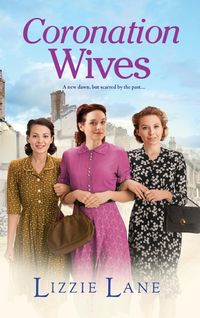 Produktbild: Coronation Wives