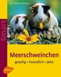 Produktbild: Meerschweinchen
