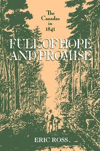 Produktbild: Full of Hope and Promise