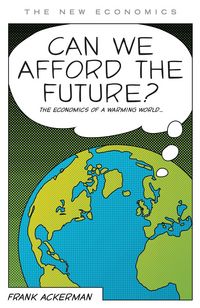 Produktbild: Can We Afford the Future?
