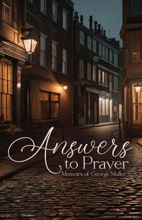 Produktbild: Answers to Prayer