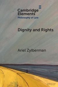 Produktbild: Dignity and Rights