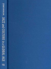 Produktbild: Jazz & Culture in a Global Age