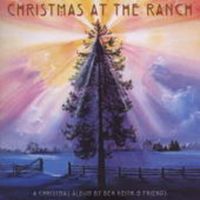 Produktbild: Keith, B: Christmas At The Ranch