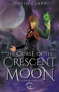 Produktbild: The Curse of the Crescent Moon