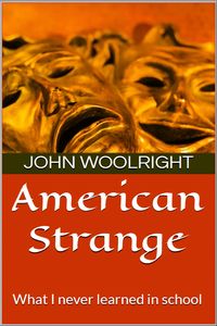 Produktbild: American Strange