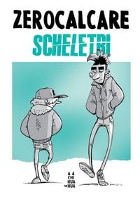 Produktbild: Scheletri