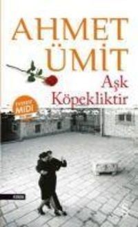 Bild vom Artikel Ask Köpekliktir Midi Boy vom Autor Ahmet Ümit