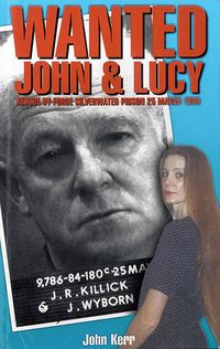 Produktbild: Wanted: John & Lucy