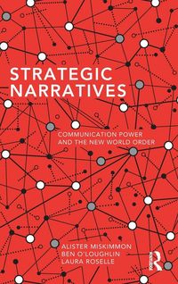 Produktbild: Strategic Narratives