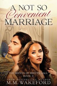 Produktbild: A Not So Convenient Marriage