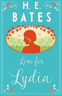 Produktbild: Love for Lydia