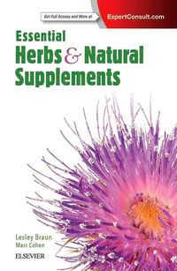 Produktbild: Essential Herbs and Natural Supplements