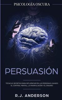 Produktbild: Persuasi&oacute;n