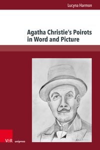 Produktbild: Agatha Christie&rsquo;s Poirots in Word and Picture