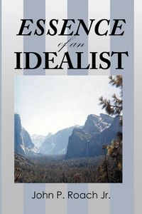 Produktbild: Essence Of An Idealist