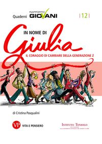 Produktbild: In nome di Giulia