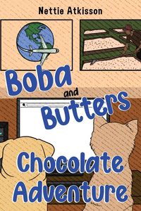 Produktbild: Boba and Butters Chocolate Adventure