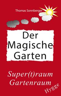 Produktbild: Hygge, Der magische Garten