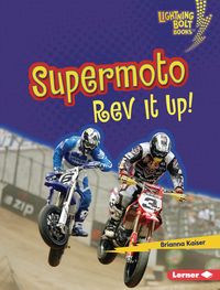 Produktbild: Supermoto