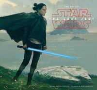 Produktbild: Art of Star Wars: The Last Jedi