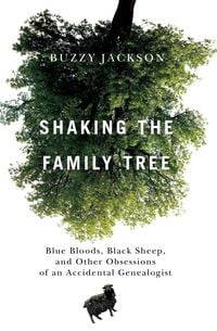 Produktbild: Shaking the Family Tree