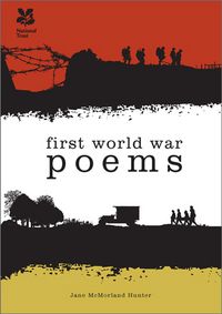 Produktbild: 1st Ww Poems