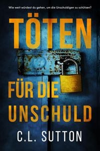 Produktbild: T&ouml;ten f&uuml;r die Unschuld