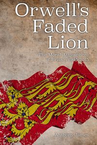 Produktbild: Orwell's Faded Lion