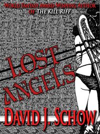 Produktbild: Lost Angels