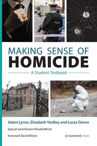 Produktbild: Making Sense of Homicide