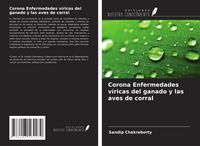 Produktbild: Corona Enfermedades v&iacute;ricas del ganado y las aves de corral