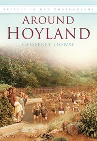 Produktbild: Howse, G: Around Hoyland