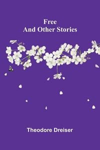 Produktbild: Free and Other Stories
