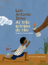 Produktbild: As tr&ecirc;s estrelas do c&eacute;u