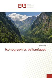 Produktbild: Iconographies balkaniques
