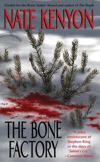 Produktbild: The Bone Factory