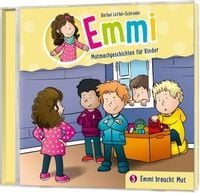 Produktbild: Emmi braucht Mut - Folge 3