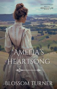 Produktbild: Amelia's Heartsong