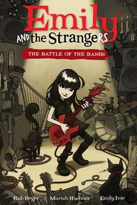 Produktbild: Emily & The Strangers V01 Batt