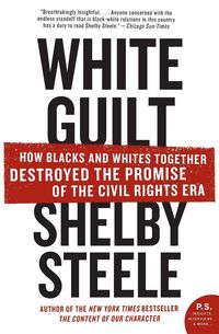 Produktbild: White Guilt