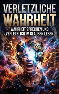 Produktbild: Verletzliche Wahrheit