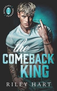 Produktbild: The Comeback King
