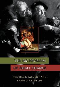 Produktbild: The Big Problem of Small Change