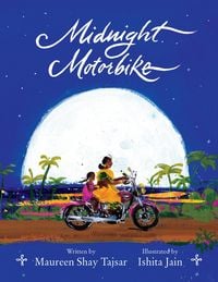 Produktbild: Midnight Motorbike