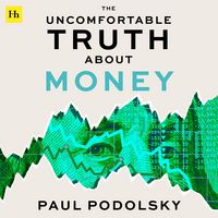 Produktbild: The Uncomfortable Truth About Money