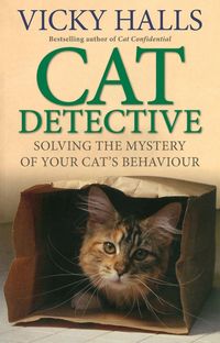 Produktbild: Cat Detective