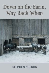 Produktbild: Down on the Farm, Way Back When