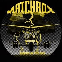 Produktbild: Matchbox: Riders In The Sky