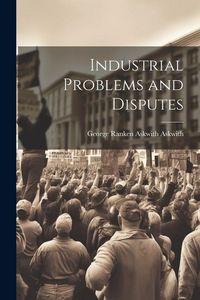 Produktbild: Industrial Problems and Disputes